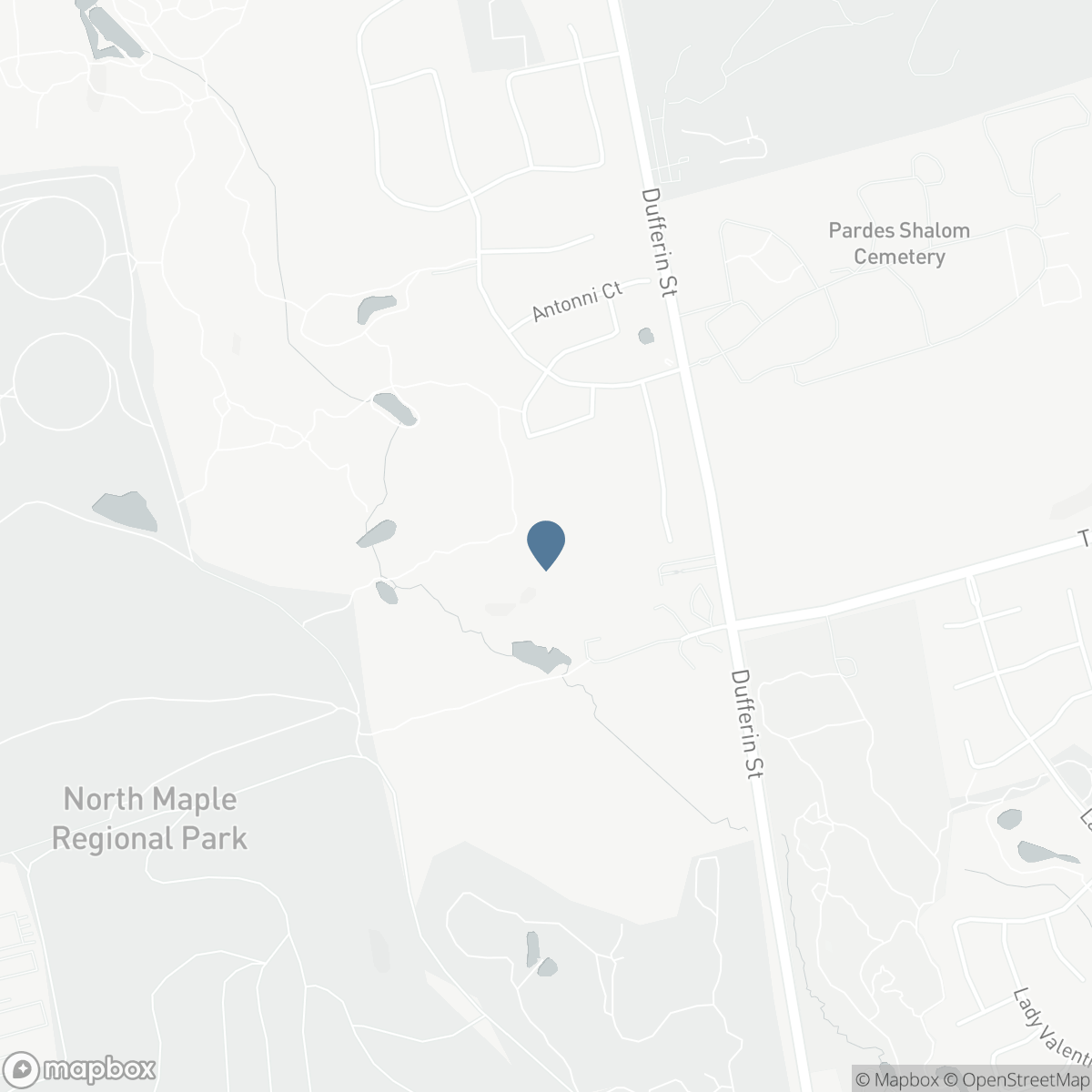 72 CADDIE CRESCENT, Vaughan, Ontario L6A 4R5